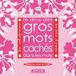 dico des gros mots par Edith